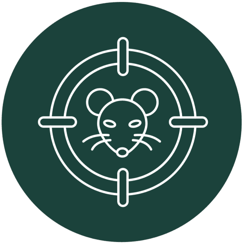 Professional Rodent Prevention Service