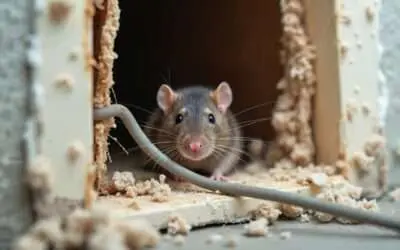 How to Get Rid of Roof Rats in Phoenix (And What’s Attracting Them)