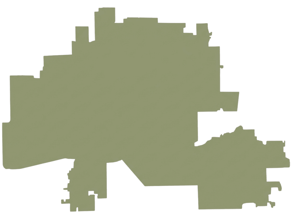 Outline of Phoenix Metro
