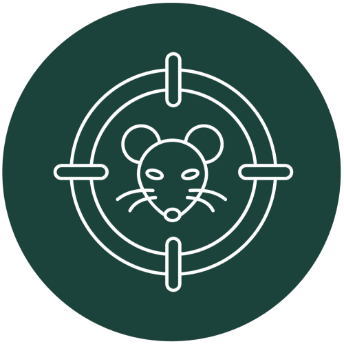 Rodent Exclusion