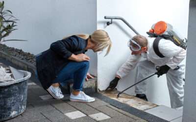 Pesticide Safety: What Arizona Families Need to Know (+Free .PDF Checklist)