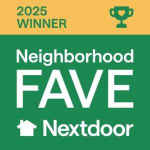 2025 Winner: Sage Solution Pest Control was voted a Neighborhood FAVE on Nextdoor
