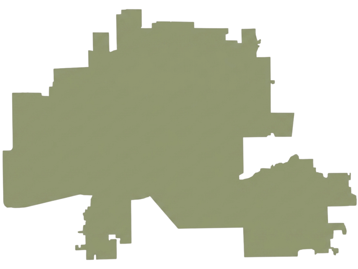 Outline of Phoenix Metro
