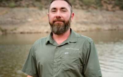 Chad Little Phoenix Rodent Expert | Sage Solutions Pest Control
