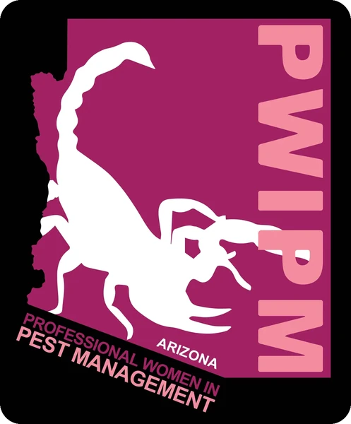 Sage Solutions Pest Control is a member of Arizona Professional Women in Pest Management (PWIPM)